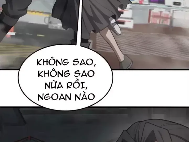 Mạt Thế Kiếm Thần: Ta Chấn Kinh Toàn Cầu Chap 135 - Next Chap 136
