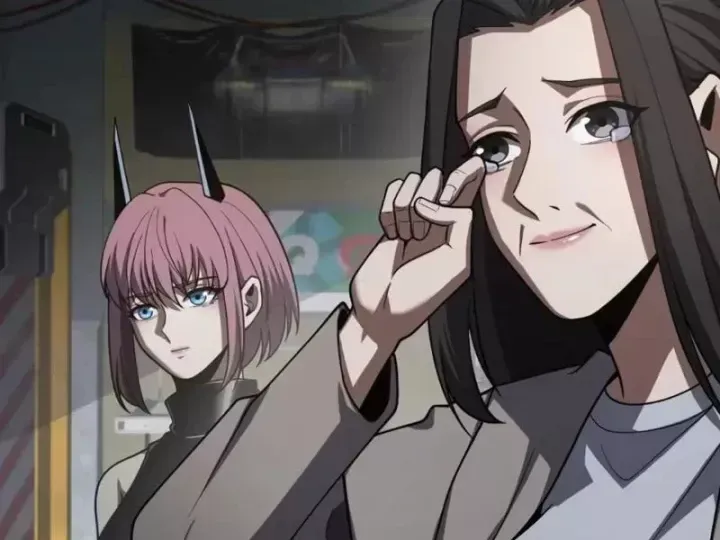 Mạt Thế Kiếm Thần: Ta Chấn Kinh Toàn Cầu Chap 135 - Next Chap 136