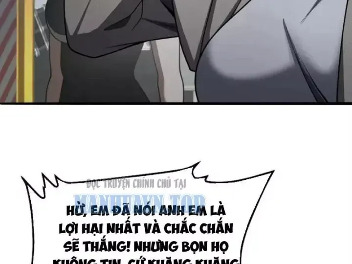 Mạt Thế Kiếm Thần: Ta Chấn Kinh Toàn Cầu Chap 135 - Next Chap 136