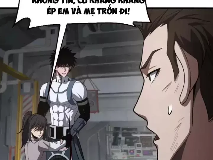 Mạt Thế Kiếm Thần: Ta Chấn Kinh Toàn Cầu Chap 135 - Next Chap 136