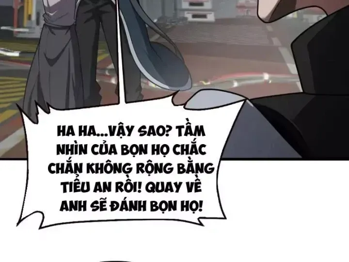 Mạt Thế Kiếm Thần: Ta Chấn Kinh Toàn Cầu Chap 135 - Next Chap 136
