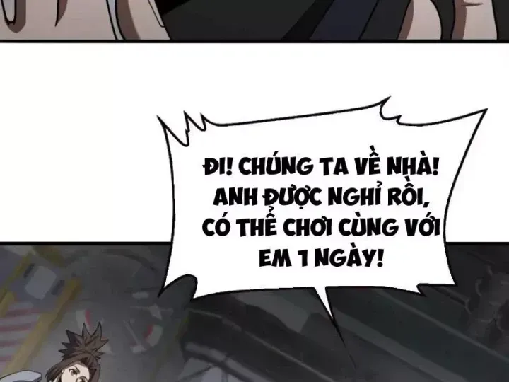 Mạt Thế Kiếm Thần: Ta Chấn Kinh Toàn Cầu Chap 135 - Next Chap 136