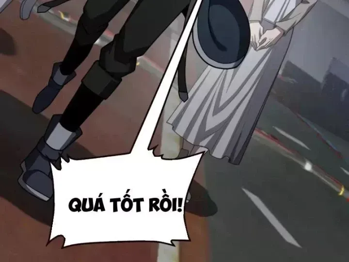 Mạt Thế Kiếm Thần: Ta Chấn Kinh Toàn Cầu Chap 135 - Next Chap 136