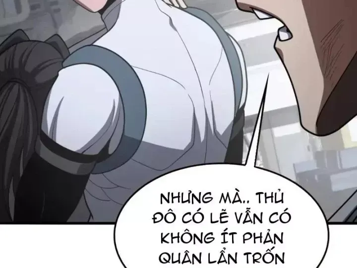 Mạt Thế Kiếm Thần: Ta Chấn Kinh Toàn Cầu Chap 135 - Next Chap 136