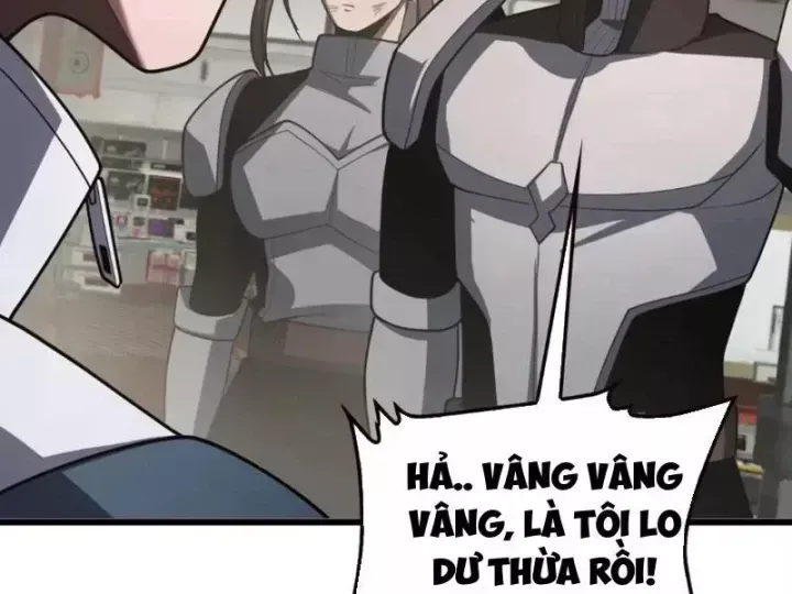 Mạt Thế Kiếm Thần: Ta Chấn Kinh Toàn Cầu Chap 135 - Next Chap 136