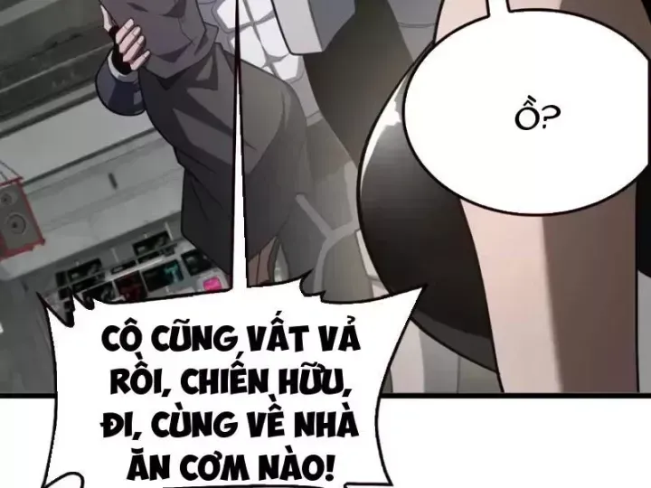 Mạt Thế Kiếm Thần: Ta Chấn Kinh Toàn Cầu Chap 135 - Next Chap 136