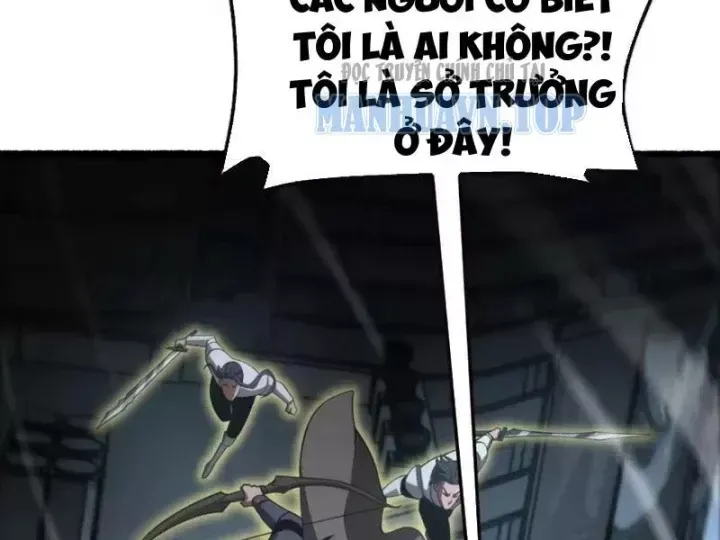 Mạt Thế Kiếm Thần: Ta Chấn Kinh Toàn Cầu Chap 135 - Next Chap 136