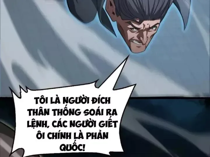 Mạt Thế Kiếm Thần: Ta Chấn Kinh Toàn Cầu Chap 135 - Next Chap 136