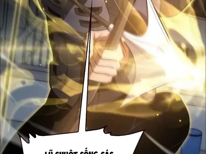Mạt Thế Kiếm Thần: Ta Chấn Kinh Toàn Cầu Chap 135 - Next Chap 136