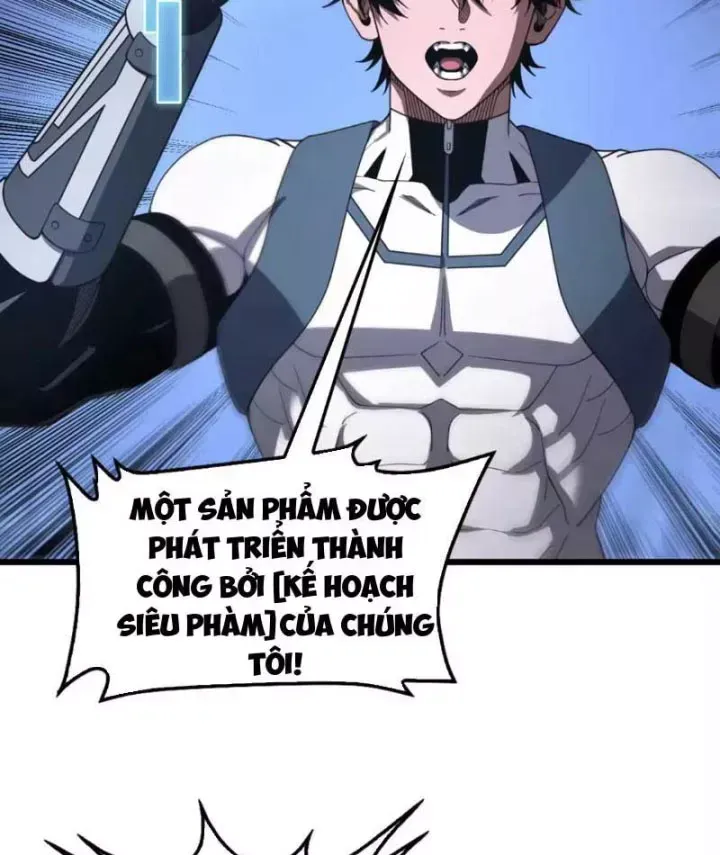 Mạt Thế Kiếm Thần: Ta Chấn Kinh Toàn Cầu Chap 136 - Next Chap 137