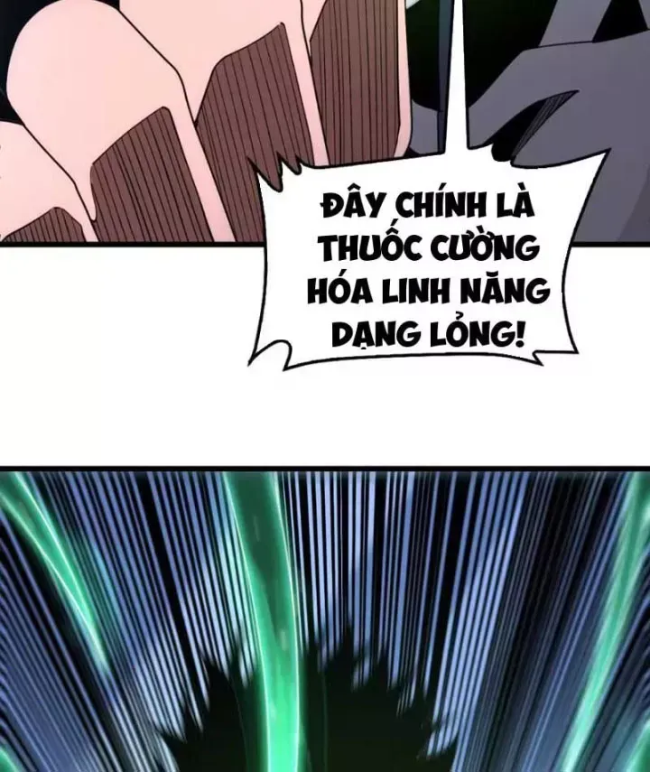 Mạt Thế Kiếm Thần: Ta Chấn Kinh Toàn Cầu Chap 136 - Next Chap 137