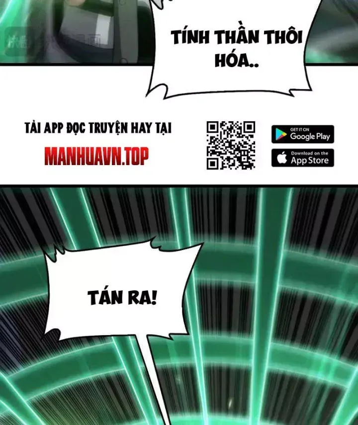 Mạt Thế Kiếm Thần: Ta Chấn Kinh Toàn Cầu Chap 136 - Next Chap 137