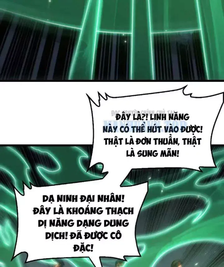 Mạt Thế Kiếm Thần: Ta Chấn Kinh Toàn Cầu Chap 136 - Next Chap 137