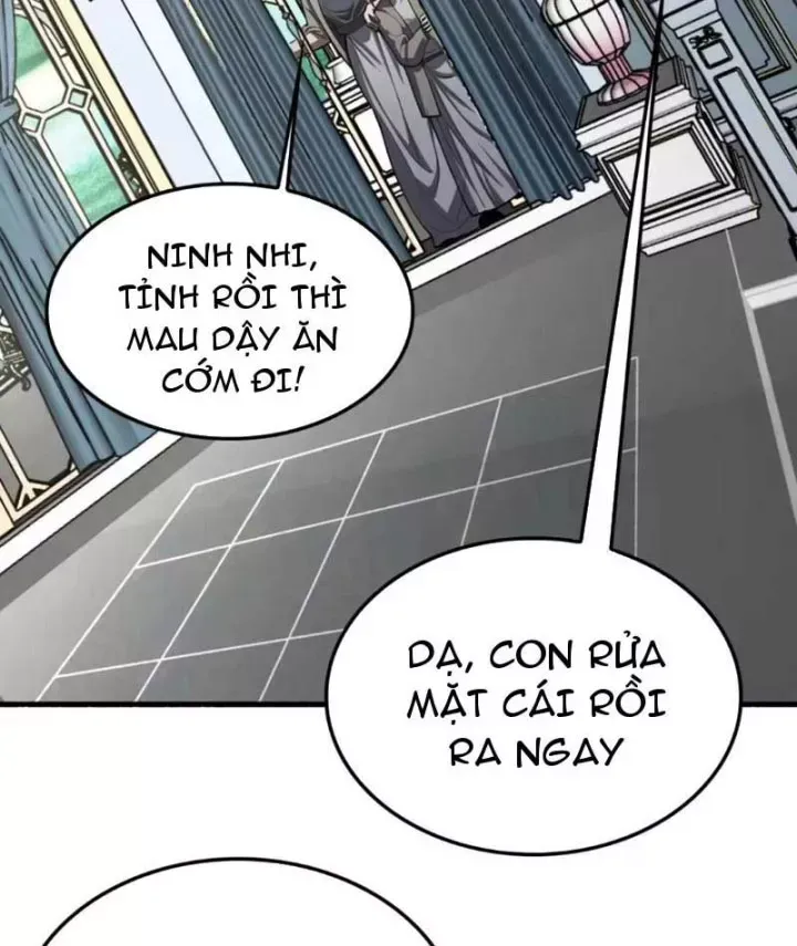 Mạt Thế Kiếm Thần: Ta Chấn Kinh Toàn Cầu Chap 136 - Next Chap 137