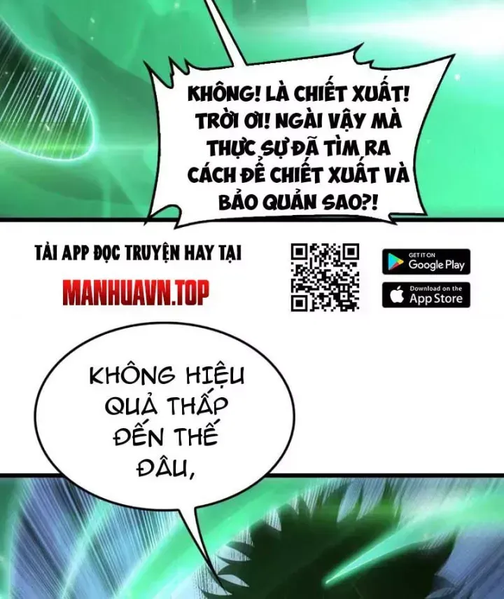 Mạt Thế Kiếm Thần: Ta Chấn Kinh Toàn Cầu Chap 136 - Next Chap 137