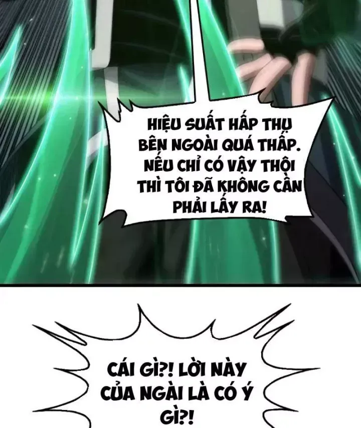 Mạt Thế Kiếm Thần: Ta Chấn Kinh Toàn Cầu Chap 136 - Next Chap 137