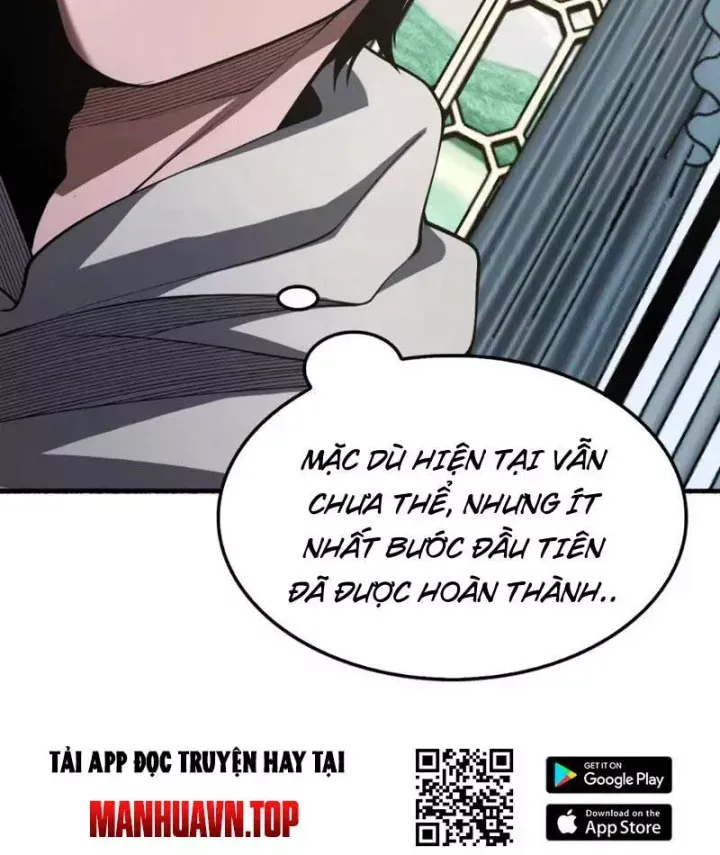 Mạt Thế Kiếm Thần: Ta Chấn Kinh Toàn Cầu Chap 136 - Next Chap 137