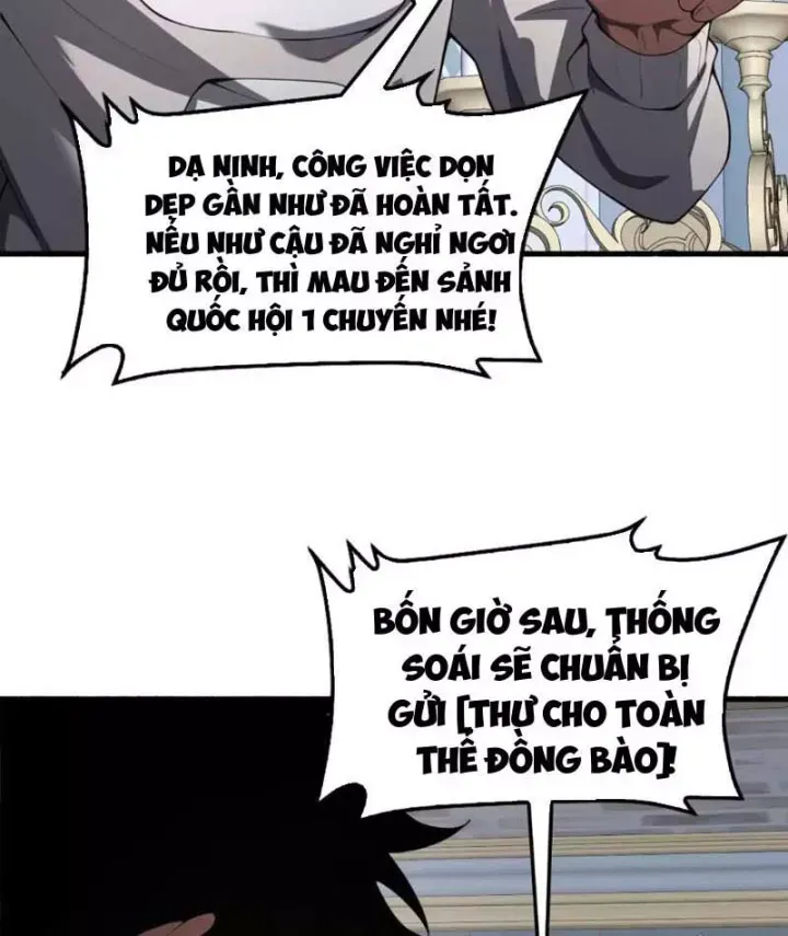 Mạt Thế Kiếm Thần: Ta Chấn Kinh Toàn Cầu Chap 136 - Next Chap 137