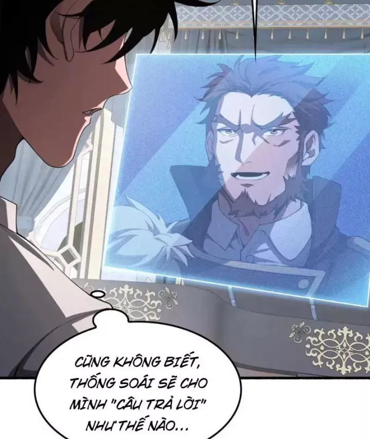 Mạt Thế Kiếm Thần: Ta Chấn Kinh Toàn Cầu Chap 136 - Next Chap 137