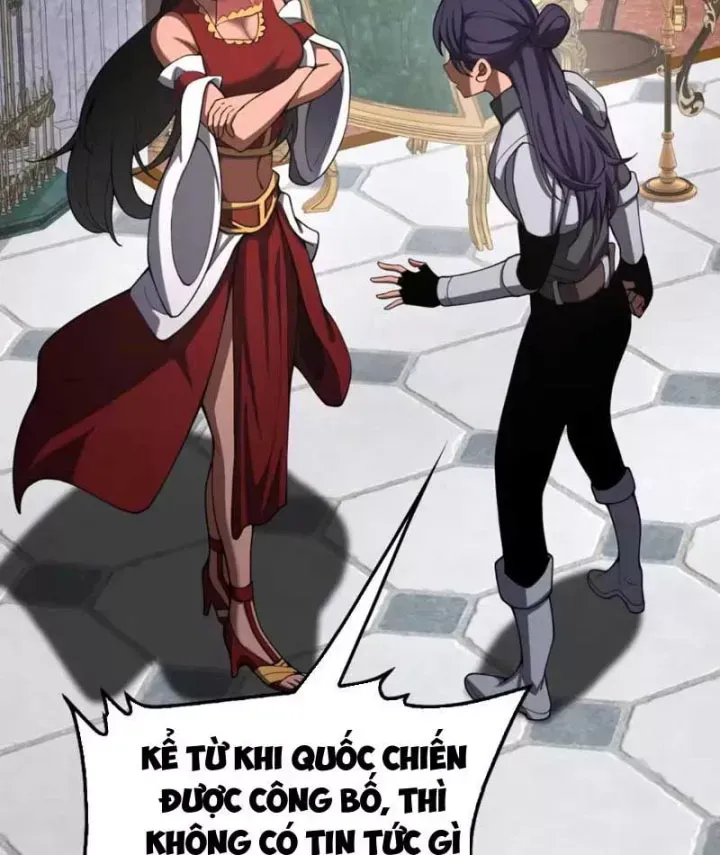 Mạt Thế Kiếm Thần: Ta Chấn Kinh Toàn Cầu Chap 136 - Next Chap 137