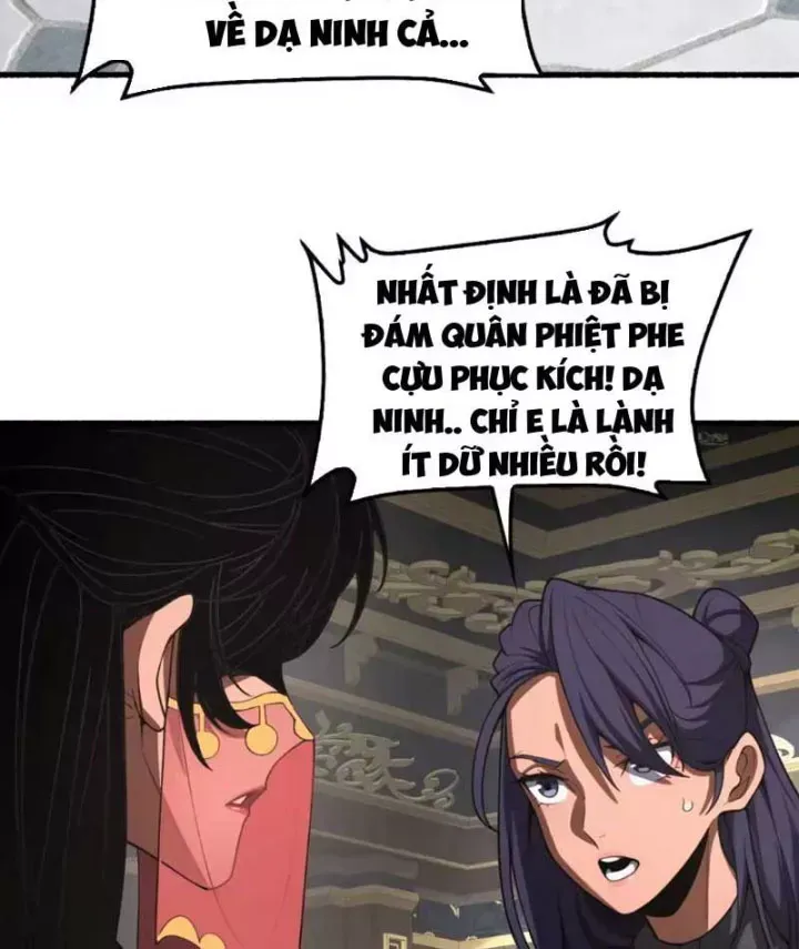 Mạt Thế Kiếm Thần: Ta Chấn Kinh Toàn Cầu Chap 136 - Next Chap 137