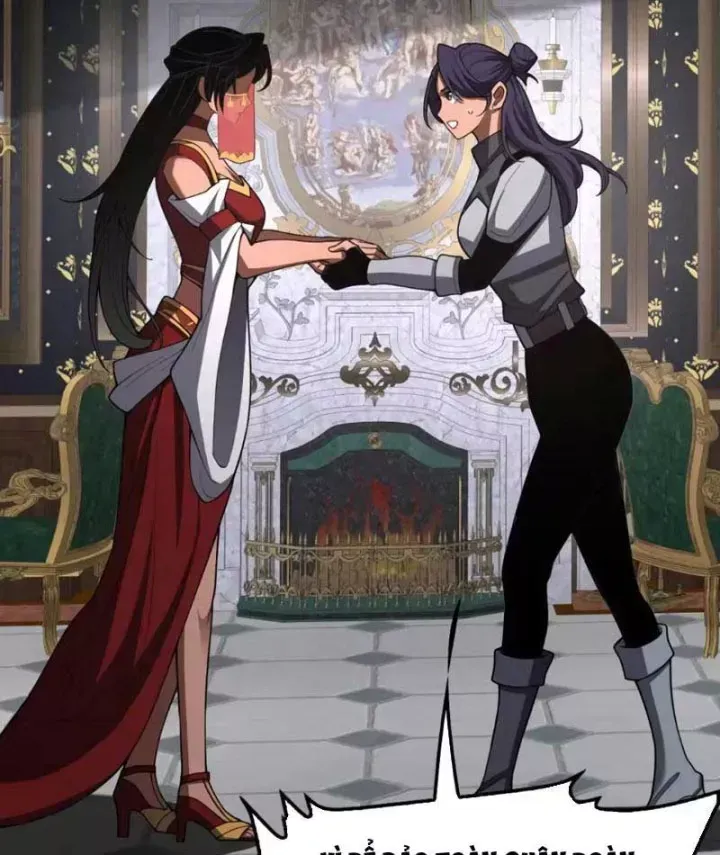 Mạt Thế Kiếm Thần: Ta Chấn Kinh Toàn Cầu Chap 136 - Next Chap 137
