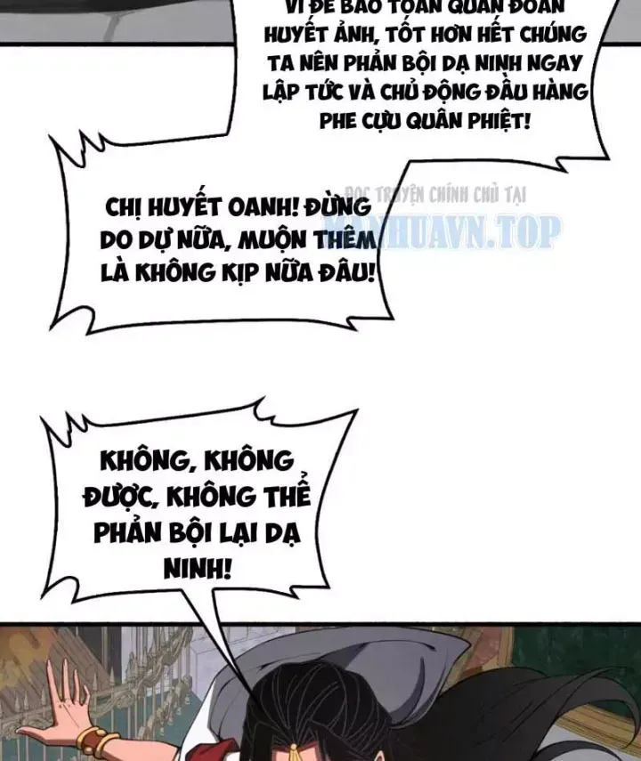 Mạt Thế Kiếm Thần: Ta Chấn Kinh Toàn Cầu Chap 136 - Next Chap 137