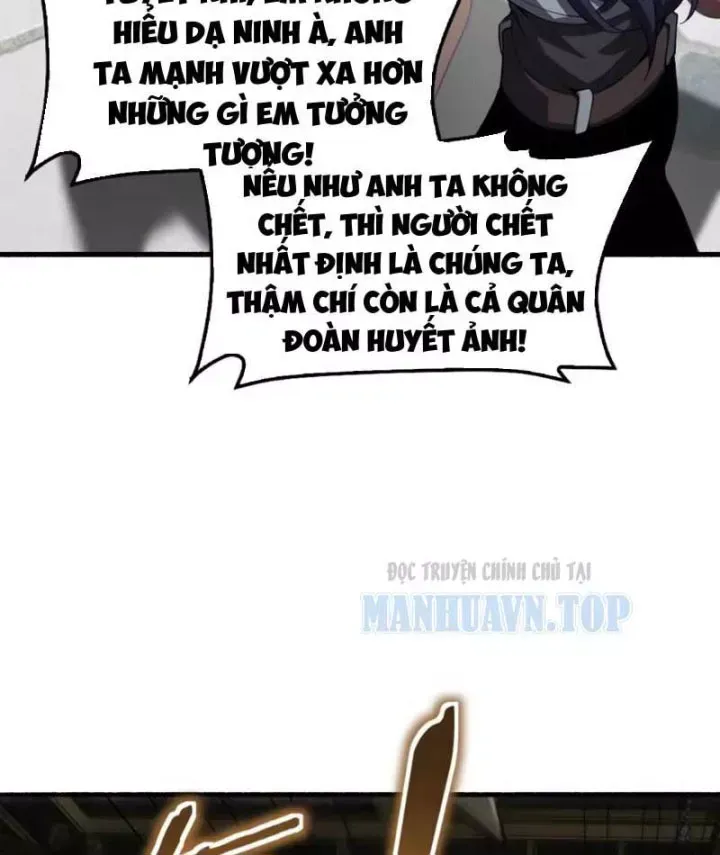 Mạt Thế Kiếm Thần: Ta Chấn Kinh Toàn Cầu Chap 136 - Next Chap 137