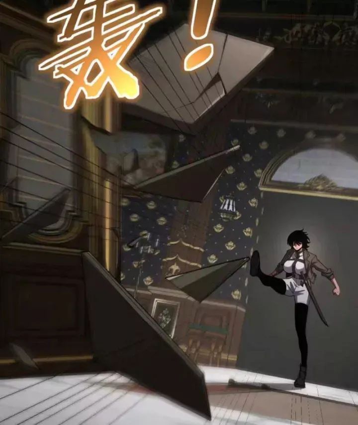 Mạt Thế Kiếm Thần: Ta Chấn Kinh Toàn Cầu Chap 136 - Next Chap 137