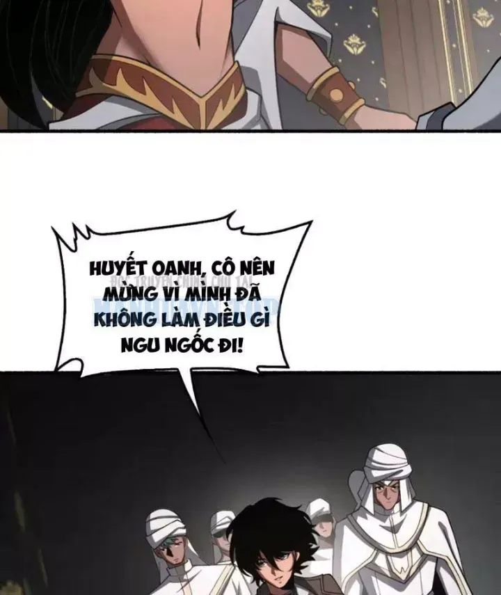 Mạt Thế Kiếm Thần: Ta Chấn Kinh Toàn Cầu Chap 136 - Next Chap 137
