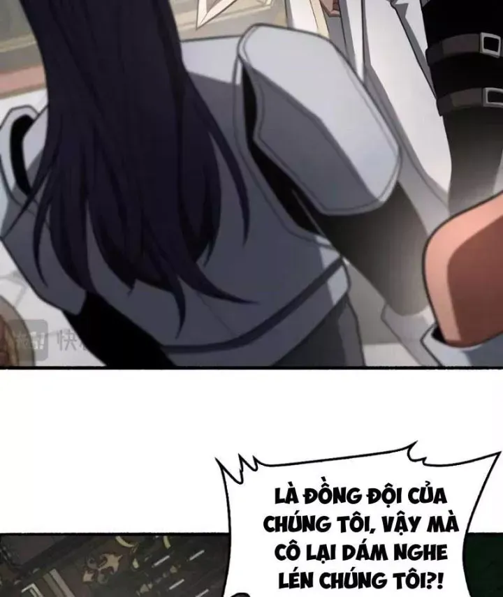 Mạt Thế Kiếm Thần: Ta Chấn Kinh Toàn Cầu Chap 136 - Next Chap 137