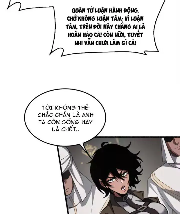 Mạt Thế Kiếm Thần: Ta Chấn Kinh Toàn Cầu Chap 136 - Next Chap 137