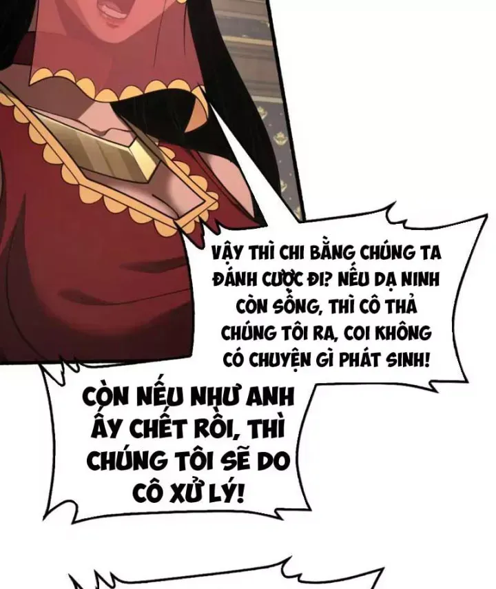 Mạt Thế Kiếm Thần: Ta Chấn Kinh Toàn Cầu Chap 136 - Next Chap 137