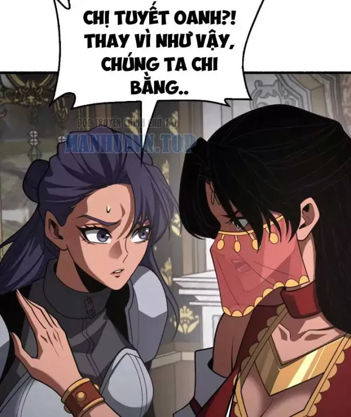 Mạt Thế Kiếm Thần: Ta Chấn Kinh Toàn Cầu Chap 136 - Next Chap 137
