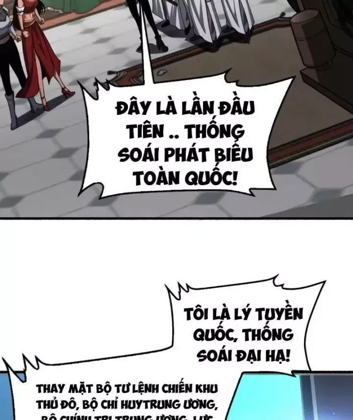 Mạt Thế Kiếm Thần: Ta Chấn Kinh Toàn Cầu Chap 136 - Next Chap 137