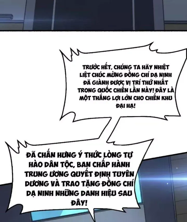 Mạt Thế Kiếm Thần: Ta Chấn Kinh Toàn Cầu Chap 136 - Next Chap 137