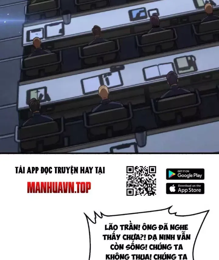 Mạt Thế Kiếm Thần: Ta Chấn Kinh Toàn Cầu Chap 136 - Next Chap 137