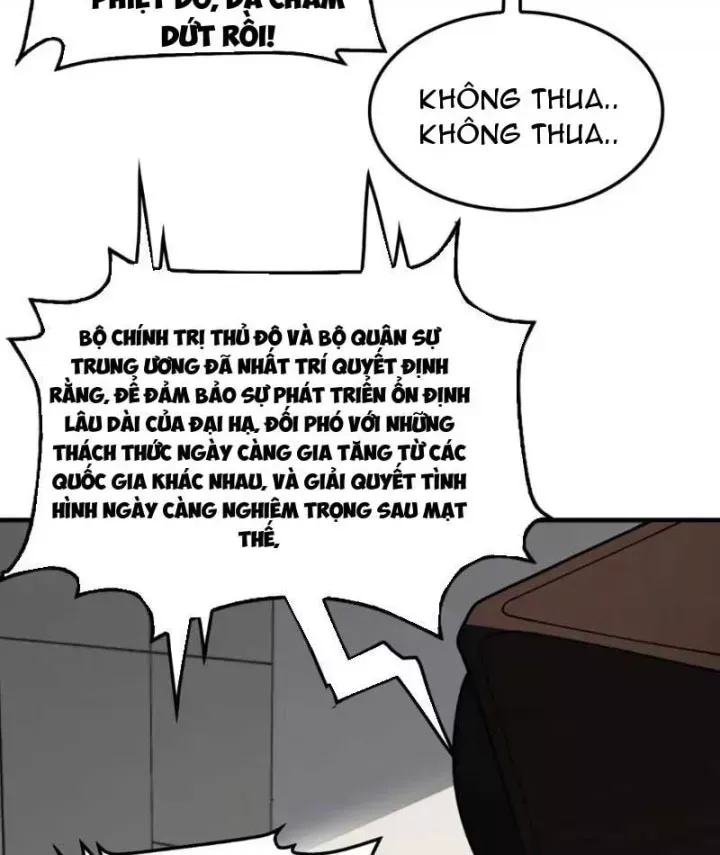 Mạt Thế Kiếm Thần: Ta Chấn Kinh Toàn Cầu Chap 136 - Next Chap 137
