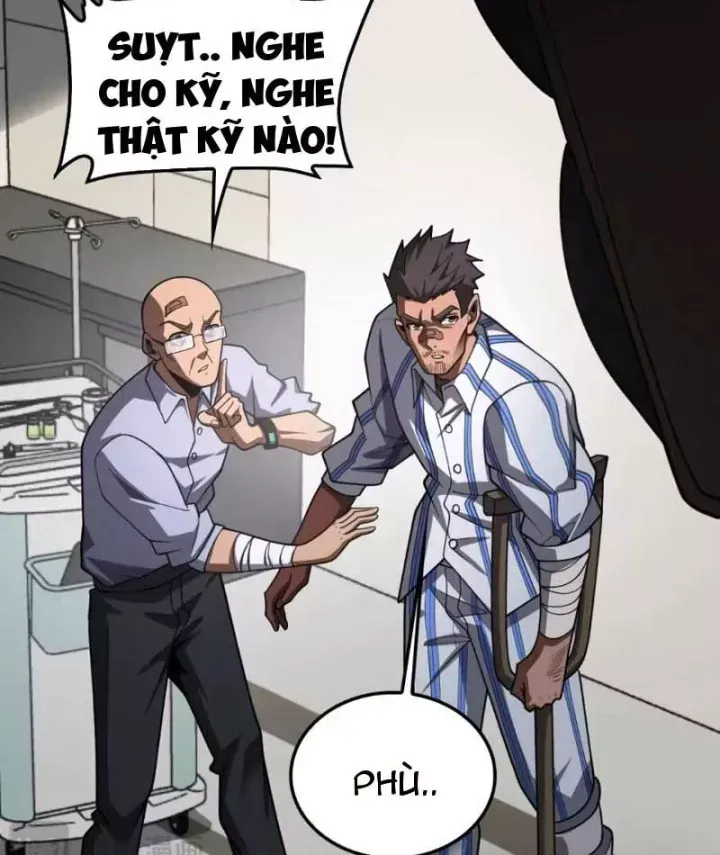 Mạt Thế Kiếm Thần: Ta Chấn Kinh Toàn Cầu Chap 136 - Next Chap 137