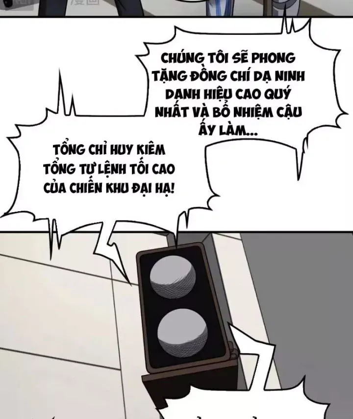 Mạt Thế Kiếm Thần: Ta Chấn Kinh Toàn Cầu Chap 136 - Next Chap 137