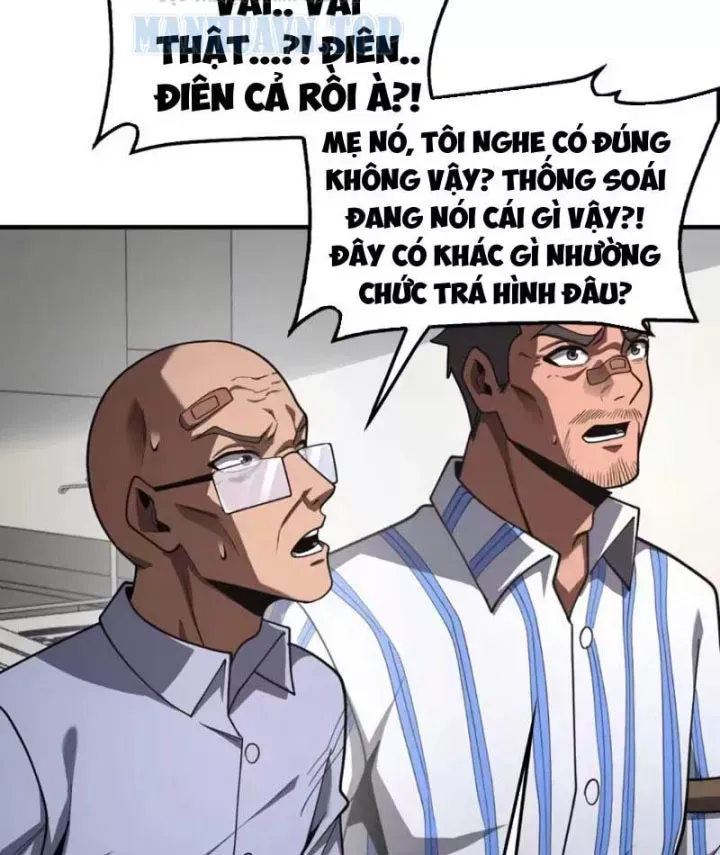 Mạt Thế Kiếm Thần: Ta Chấn Kinh Toàn Cầu Chap 136 - Next Chap 137