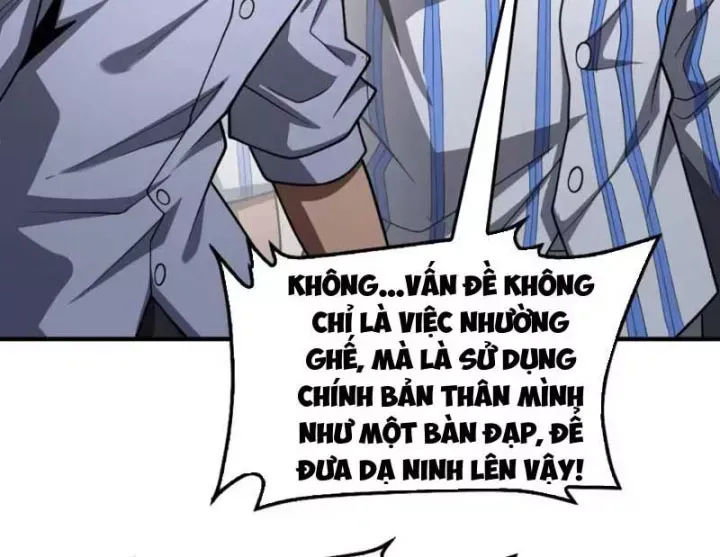 Mạt Thế Kiếm Thần: Ta Chấn Kinh Toàn Cầu Chap 136 - Next Chap 137