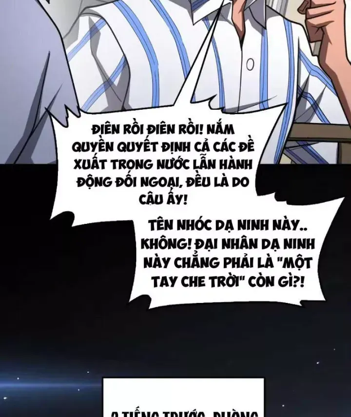 Mạt Thế Kiếm Thần: Ta Chấn Kinh Toàn Cầu Chap 136 - Next Chap 137