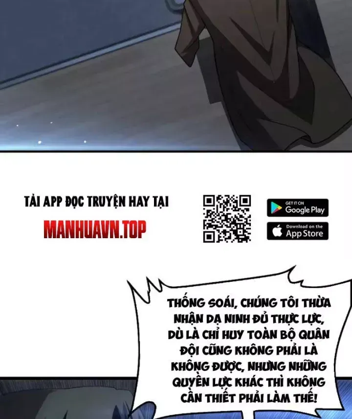 Mạt Thế Kiếm Thần: Ta Chấn Kinh Toàn Cầu Chap 136 - Next Chap 137