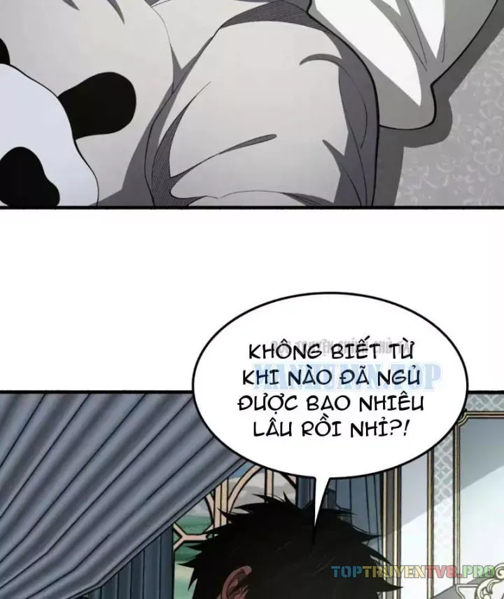Mạt Thế Kiếm Thần: Ta Chấn Kinh Toàn Cầu Chap 136 - Next Chap 137