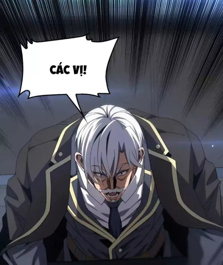 Mạt Thế Kiếm Thần: Ta Chấn Kinh Toàn Cầu Chap 136 - Next Chap 137