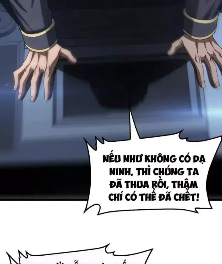 Mạt Thế Kiếm Thần: Ta Chấn Kinh Toàn Cầu Chap 136 - Next Chap 137