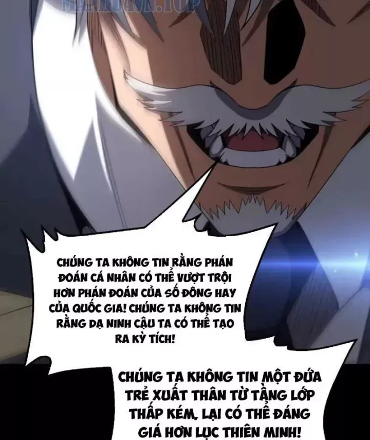 Mạt Thế Kiếm Thần: Ta Chấn Kinh Toàn Cầu Chap 136 - Next Chap 137