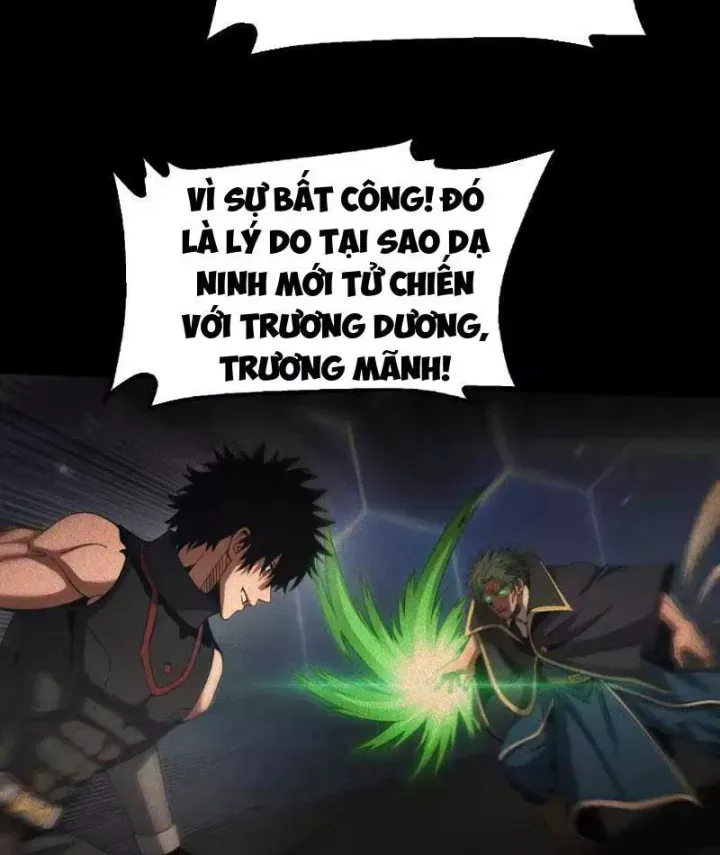 Mạt Thế Kiếm Thần: Ta Chấn Kinh Toàn Cầu Chap 136 - Next Chap 137