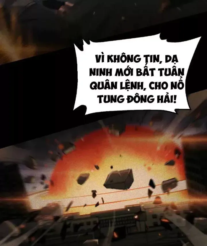 Mạt Thế Kiếm Thần: Ta Chấn Kinh Toàn Cầu Chap 136 - Next Chap 137